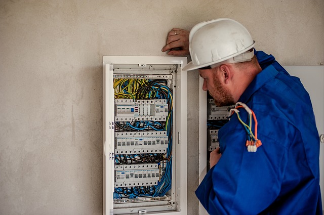 Electricien voisins le bretonneux 78 à proximité