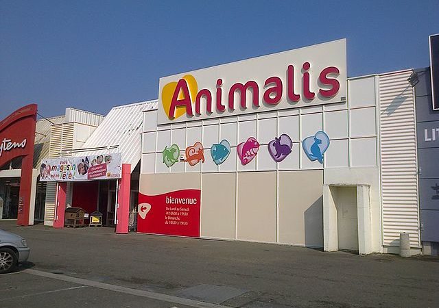 ️ animalis à proximité autour de moi avec Plus-Proche.com