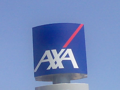 axa à proximité autour de moi