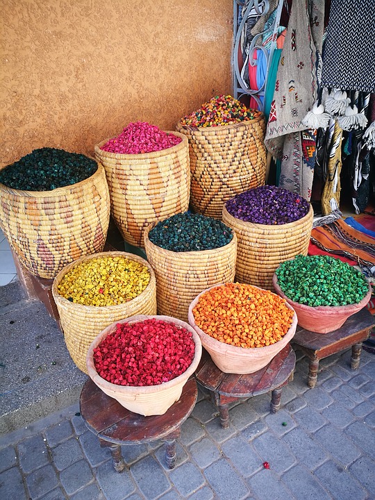 bazar à proximité autour de moi