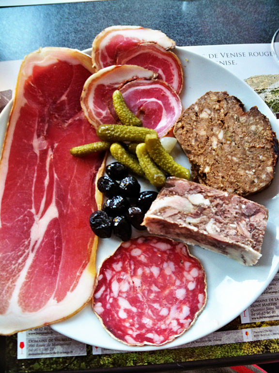 charcuterie à proximité autour de moi