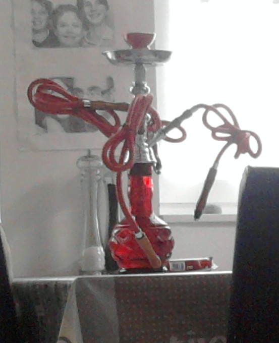 chicha à proximité autour de moi