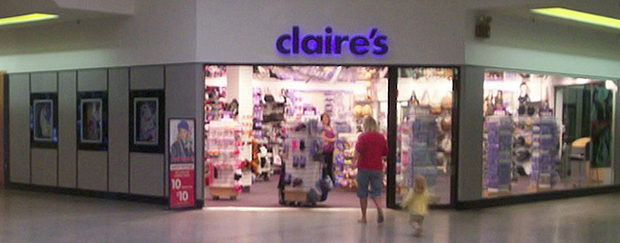 claires à proximité autour de moi