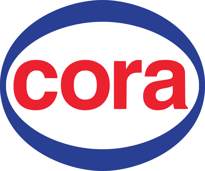 cora à proximité autour de moi