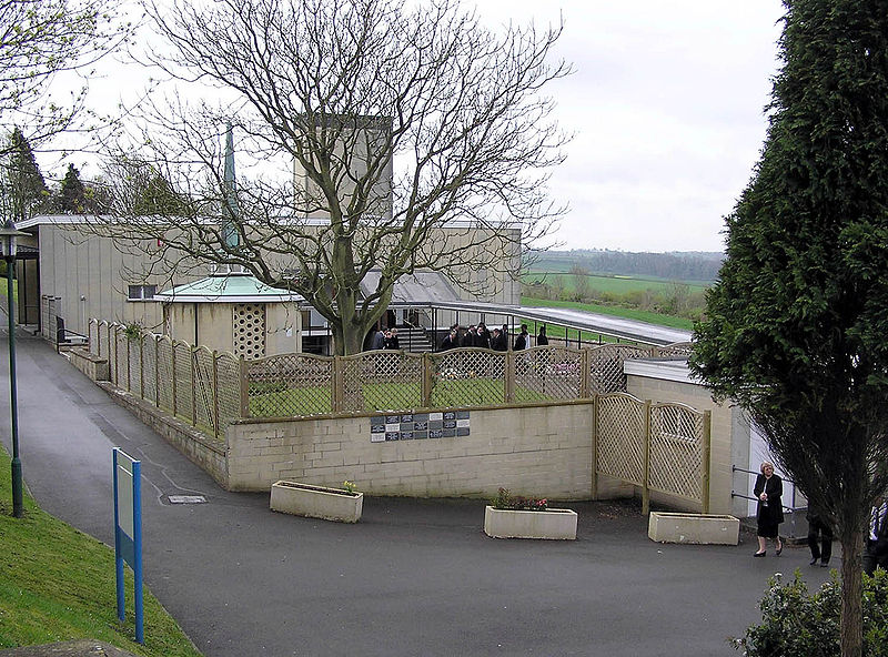 crematorium à proximité autour de moi