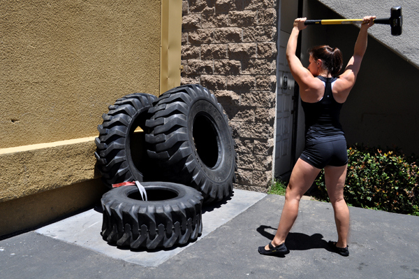 crossfit à proximité autour de moi