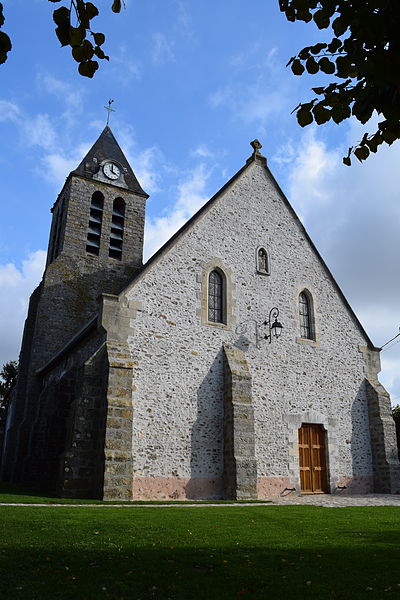 eglise à proximité autour de moi