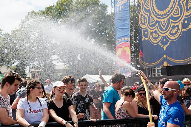 festival à proximité autour de moi