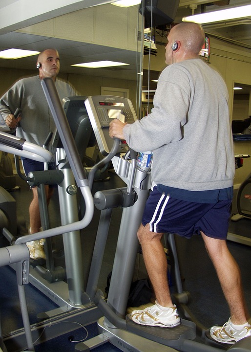 gym à proximité autour de moi