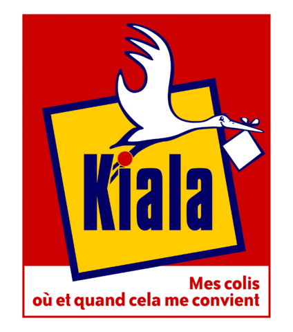 kiala à proximité autour de moi