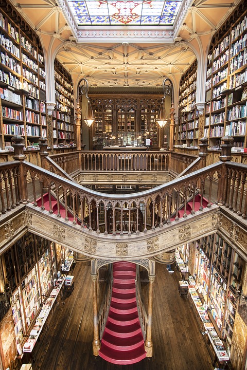 librairie à proximité autour de moi