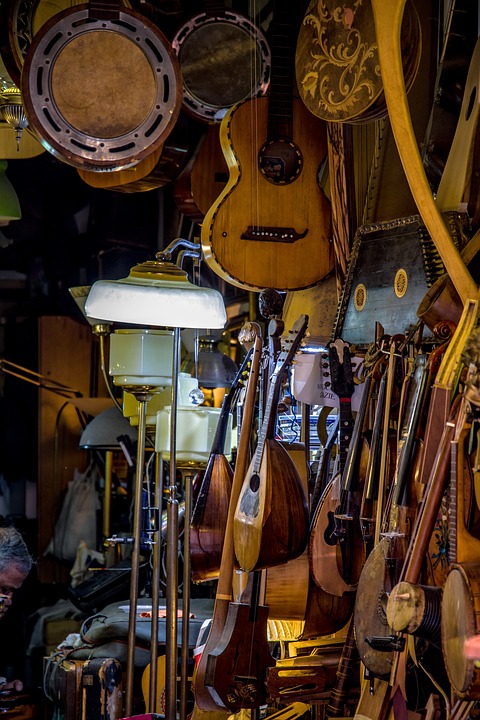 luthier à proximité autour de moi