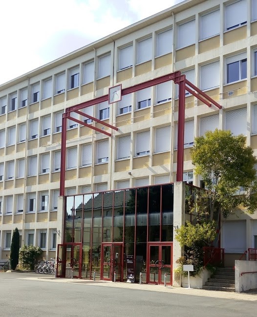 lycee à proximité autour de moi