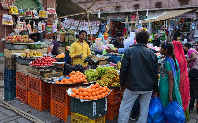 market à proximité autour de moi