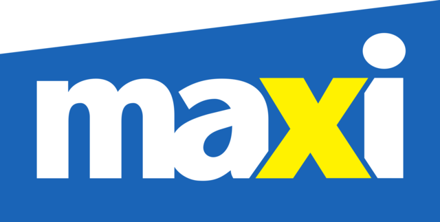 maxi à proximité autour de moi