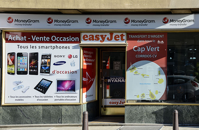 moneygram à proximité autour de moi