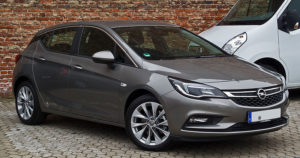 Opel plus мурманск