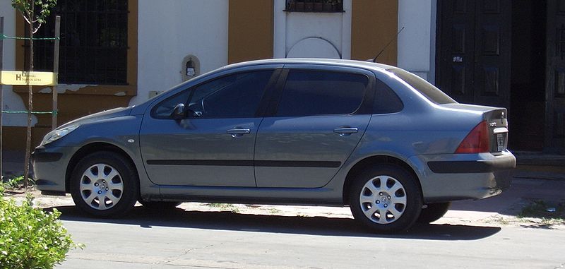 peugeot à proximité autour de moi