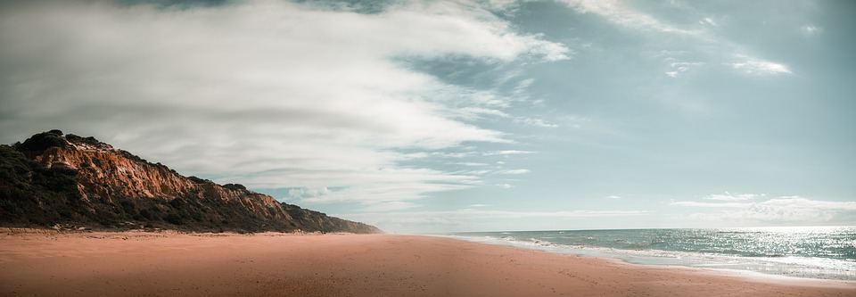 plage à proximité autour de moi