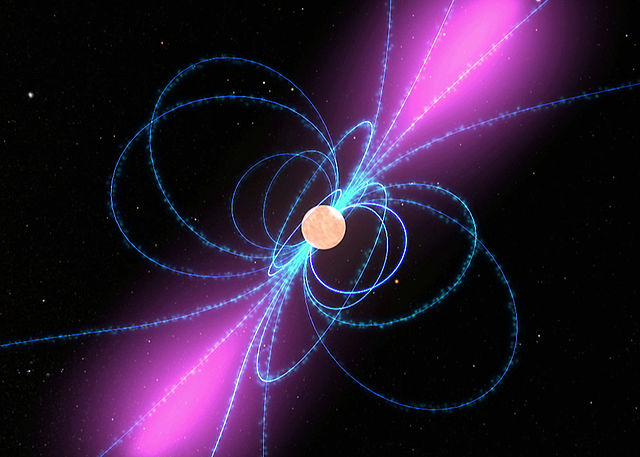 pulsar à proximité autour de moi