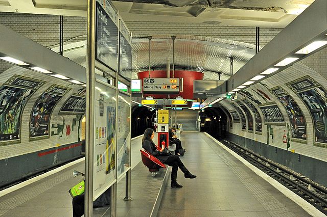 station à proximité autour de moi