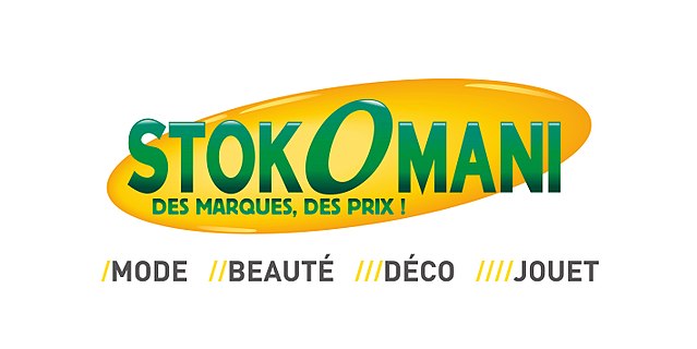 stokomani à proximité autour de moi