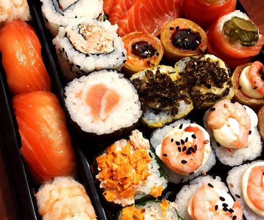 Japonais A Volonté Autour De Moi ️ sushi à proximité autour de moi avec Plus-Proche.com