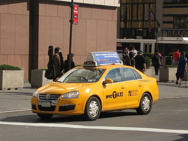 taxi à proximité autour de moi