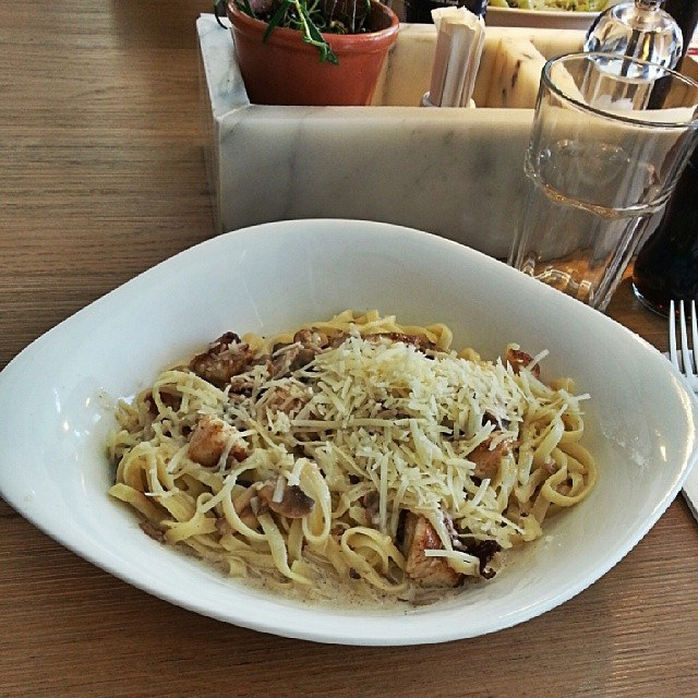 vapiano à proximité autour de moi