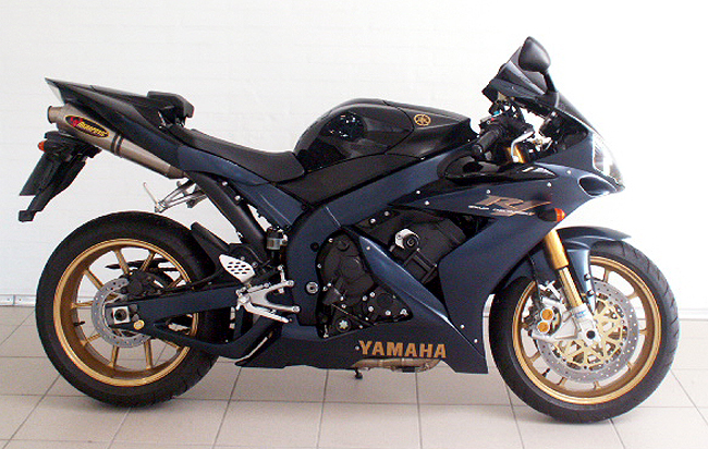 yamaha à proximité autour de moi