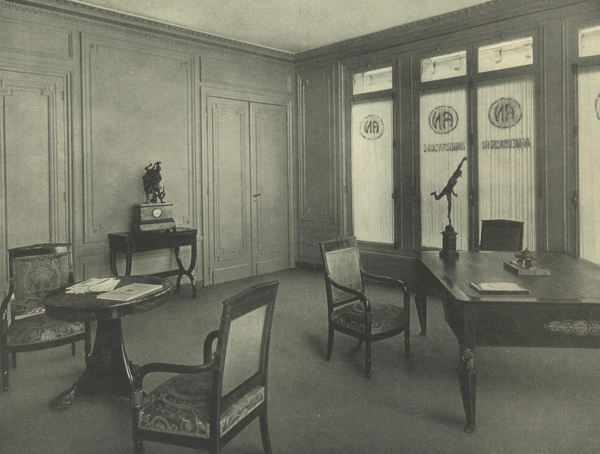 ️ Bureau de poste à proximité autour de moi avec