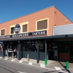 marie blachere cormontreuil à proximité